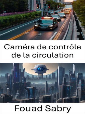 cover image of Caméra de contrôle de la circulation